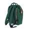 Sac à dos imperméable à l’eau Himawari pour ordinateur portable de 13,3 « avec port USB Travel Backp photo 1