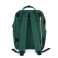 Sac à dos imperméable à l’eau Himawari pour ordinateur portable de 13,3 « avec port USB Travel Backp photo 3