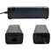 Power Supply for Console Wall Charger for Microsoft Xbox 360 Slim 230V image 4