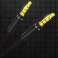 Audiokabel 2x Klinkenbuchse - Klinke 3,5mm langes Kabel AUX Starkes Geflecht 1, Bild 6