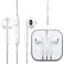 Oryginalne słuchawki Apple EarPods MD827LL/A z pilotem i mikrofonem Ja zdjęcie 5