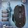 MOUSE DEFENDER GM-680L SYBERIA OPTIC 3200dpi 7P RGB fotografía 2