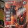 MUS DEFENDER MONSTRO GM-510L OPTISK 3200dpi 6P bilde 3