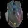 MOUSE DEFENDER GM-503 URAN OPTIC RF RGB 3200dpi 8P photo 1