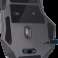 MOUSE DEFENDER GM-503 URAN OPTIC RF RGB 3200dpi 8P photo 4