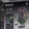 MOUSE DEFENDER GM-503 URAN OPTIC RF RGB 3200dpi 8P photo 6