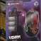 MOUSE DEFENDER VENOM GM-640L OPTIK 3200dpi 8P Bild 3
