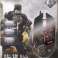 MOUSE DEFENDER KILL'EM ALL GM-480L OPTIK 3200dpi 8P Bild 2
