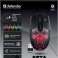 DEFENDER GM-707L BETA OPTIQUE SOURIS SANS FIL 1600dpi 6P photo 4