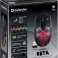 DEFENDER GM-707L BETA OPTIQUE SOURIS SANS FIL 1600dpi 6P photo 5