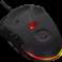 DEFENDER GM-917 OVERSIDER RGB OPTIK 12000dpi 12P MAUS Bild 6