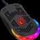 DEFENDER GM-620L SHEPARD OPTIK 12800dpi 7P RGB MAUS Bild 4