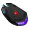 Wireless Computer Mouse para PC Defender Trigger G Laptop fotografía 3