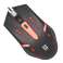 Kabelgebundene Maus Computer-Gaming-Maus DEFENDER LED-Hintergrundbeleuchtung Bild 1