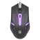 Kabelgebundene Maus Computer-Gaming-Maus DEFENDER LED-Hintergrundbeleuchtung Bild 3