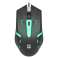 Kabelgebundene Maus Computer-Gaming-Maus DEFENDER LED-Hintergrundbeleuchtung Bild 4