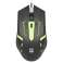 Kabelgebundene Maus Computer-Gaming-Maus DEFENDER LED-Hintergrundbeleuchtung Bild 5