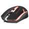 Kabelgebundene Maus Computer-Gaming-Maus DEFENDER LED-Hintergrundbeleuchtung Bild 2
