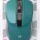 MOUSE DEFENDER MM-605 RF TÜRKIS OPTISCH 1200dpi 3P Bild 1