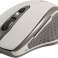 MOUSE DEFENDER SAFARI MM-675 RF BEIGE OTTICO 1600DP foto 1