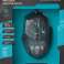 DEFENDER DOOM FIGHTER GM-260L 3200DPI 6P + MOUSE PAD + GAME image 1