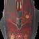 DEFENDER DOOM FIGHTER GM-260L 3200DPI 6P + MOUSE PAD + GAME image 5