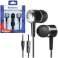 Kabelgebundener In-Ear-Kopfhörer mit Mikrofon Defender PULSE 427 mini J Bild 4