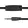 Bedrade in-ear hoofdtelefoon met microfoon Defender PULSE 420 mini J foto 2