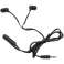 Kabelgebundener In-Ear-Kopfhörer mit Mikrofon Defender PULSE 428 mini J Bild 1