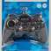 PAD DEFENDER GAME RACER TURBO VIBRATSIOON USB/PS2/PS3 foto 1