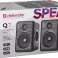 DEFENDER Q7 6W 2.0 USB-LAUTSPRECHER Bild 5