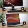 Computer Speakers 2.0 USB Defender SPK-22 2.5W voor Laptop PC Zwart foto 3