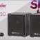 DEFENDER SPK-230 4W 2.0 USB-LAUTSPRECHER AUS HOLZ Bild 4