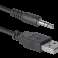DEFENDER SPK-240 6W 2.0 USB-LAUTSPRECHER AUS HOLZ Bild 3