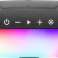 GŁOŚNIK DEFENDER ENJOY S600 10W LIGHT/BT/FM/USB/TF/AUX attēls 1