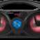 GŁOŚNIK DEFENDER BEATBOX 10 BLUETOOTH 10W BT/FM/USB/TF/AUX/Light kuva 3
