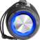 DEFENDER G30 BLUETOOTH KÕLAR 16W BT/FM/AUX TULED foto 5