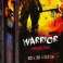 DEFENDER GAMING WARRIOR PAD 820x300x3mm bilde 5