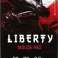 DEFENDER GAMING LIBERTY PAD 800x300x3mm kép 4