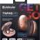 DEFENDER BLUETOOTH TWINS 910 BRONSE HODETELEFONER bilde 4