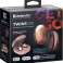 DEFENDER BLUETOOTH TWINS 910 BRONSE HODETELEFONER bilde 5