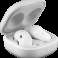 DEFENDER BLUETOOTH TWINS 910 HEADPHONES WHITE image 1