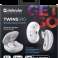 DEFENDER BLUETOOTH TWINS 910 HEADPHONES WHITE image 4