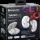 DEFENDER BLUETOOTH TWINS 910 HEADPHONES WHITE image 5