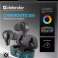 DEFENDER BLUETOOTH CYBERDOTS 250 ИГРОВЫЕ НАУШНИКИ ЧЕРНЫЙ изображение 6