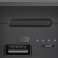 DEFENDER BLUETOOTH TWINS 639 HEADPHONES BLACK image 4