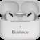 DEFENDER BLUETOOTH TWINS 636 KOPFHÖRER WEISS Bild 1