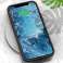 Case voor Apple iPhone 14 Case Alogy Hybrid Mag Case voor MagSafe met foto 3
