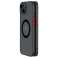 Case voor Apple iPhone 14 Case Alogy Hybrid Mag Case voor MagSafe met foto 1