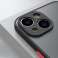 Case voor Apple iPhone 14 Case Alogy Hybrid Mag Case voor MagSafe met foto 5